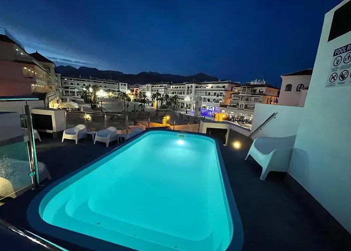 Apartamento 2 Gran8Nerja
