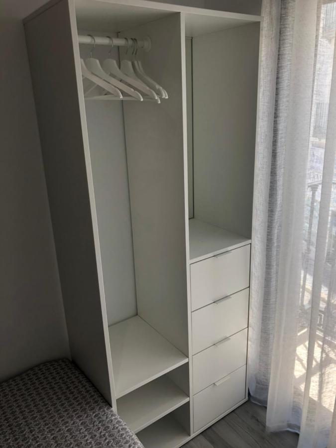 Lägenhet 2 Gran8nerja *