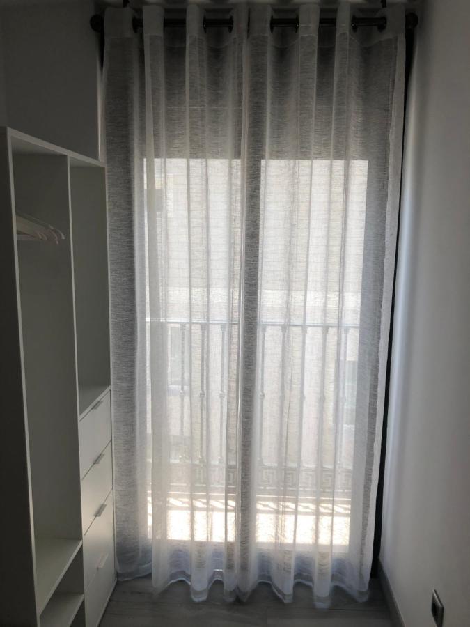 Apartment 2 Gran8nerja