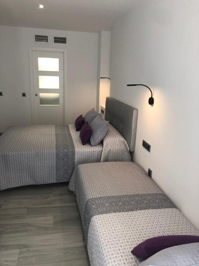 Lägenhet 2 Gran8nerja *
