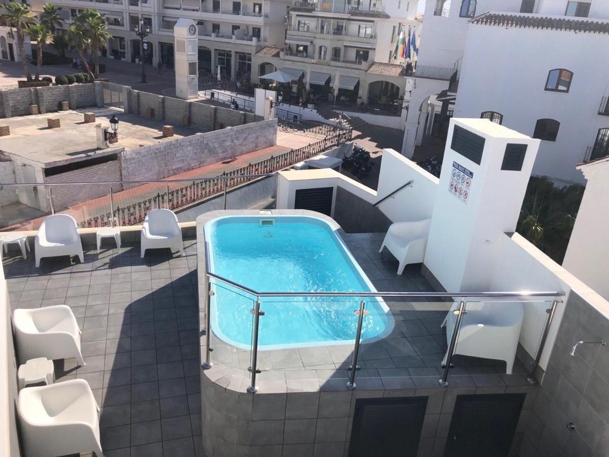 2 Gran8nerja Lägenhet