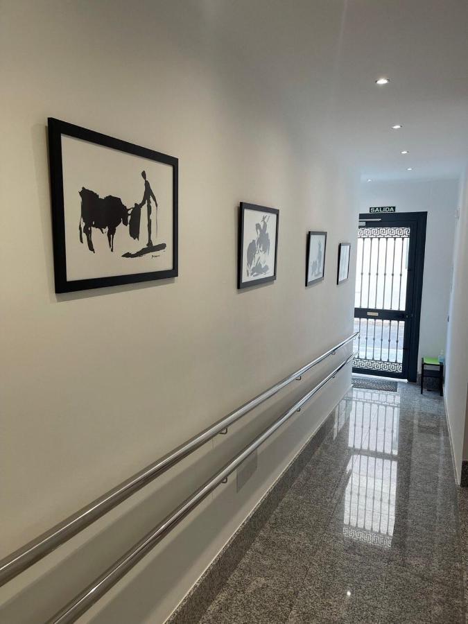 2 Gran8nerja Apartment