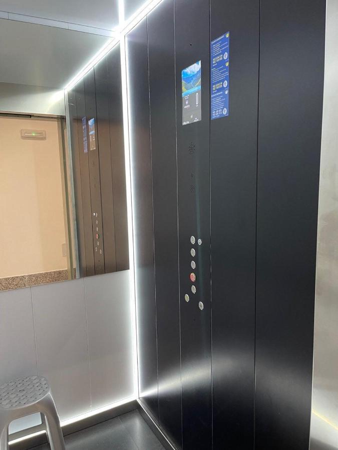 2 Gran8nerja Lägenhet