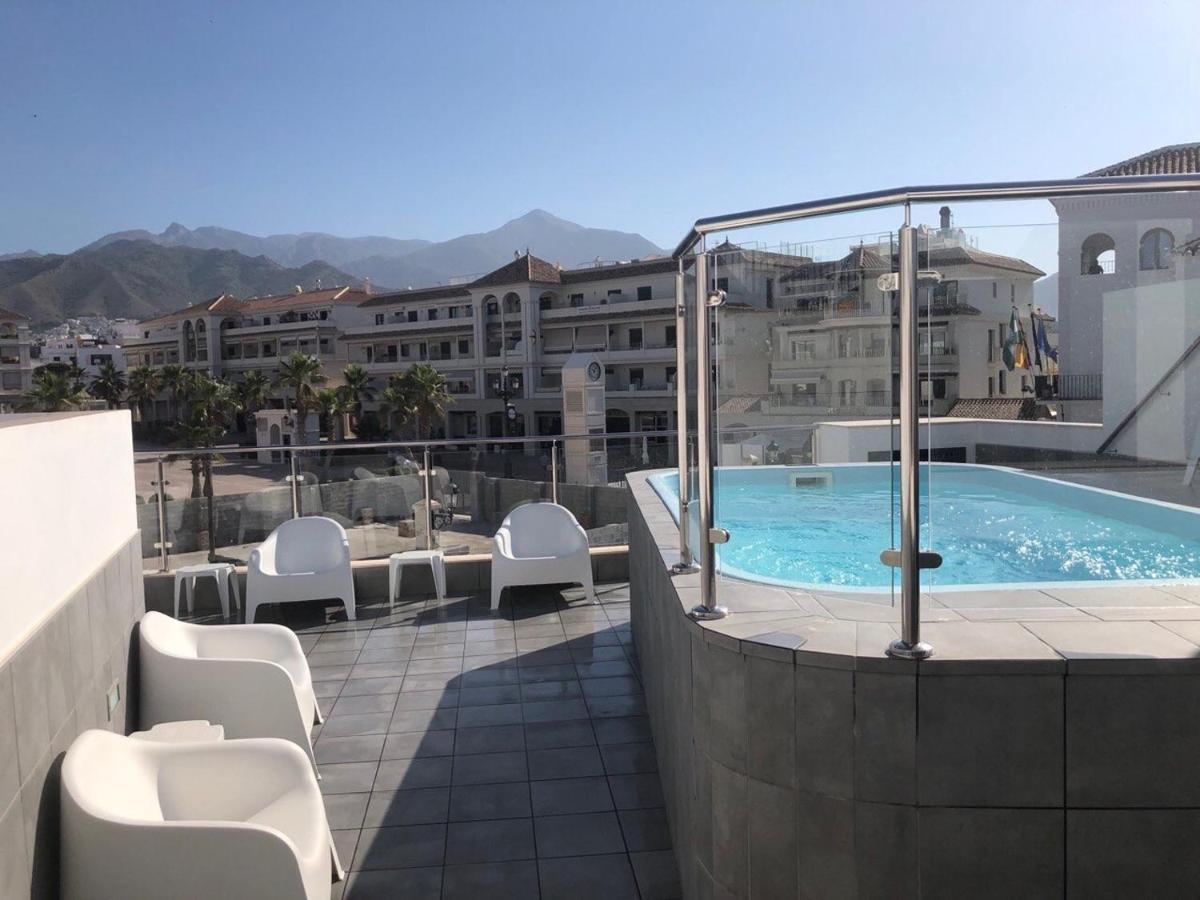 Lägenhet 2 Gran8nerja Nerja
