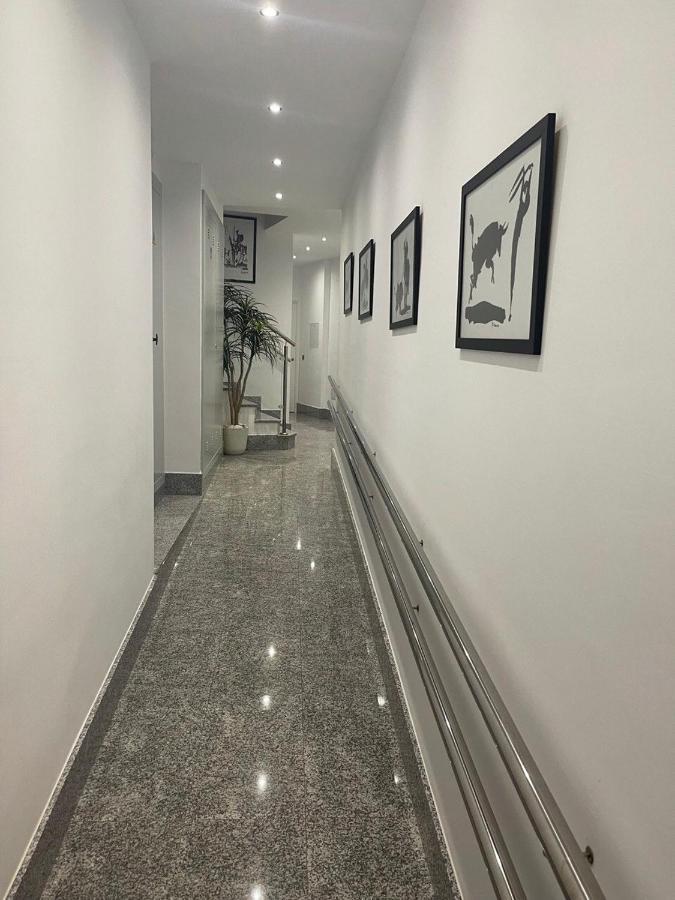 Apartment 2 Gran8nerja *
