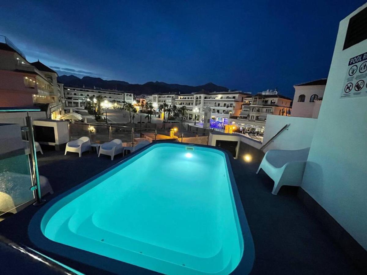 Lägenhet 2 Gran8nerja *