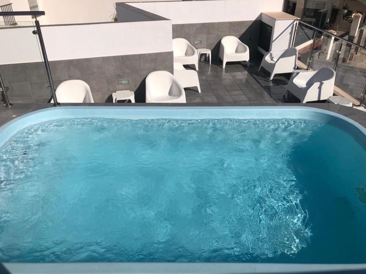 2 Gran8nerja Lägenhet *