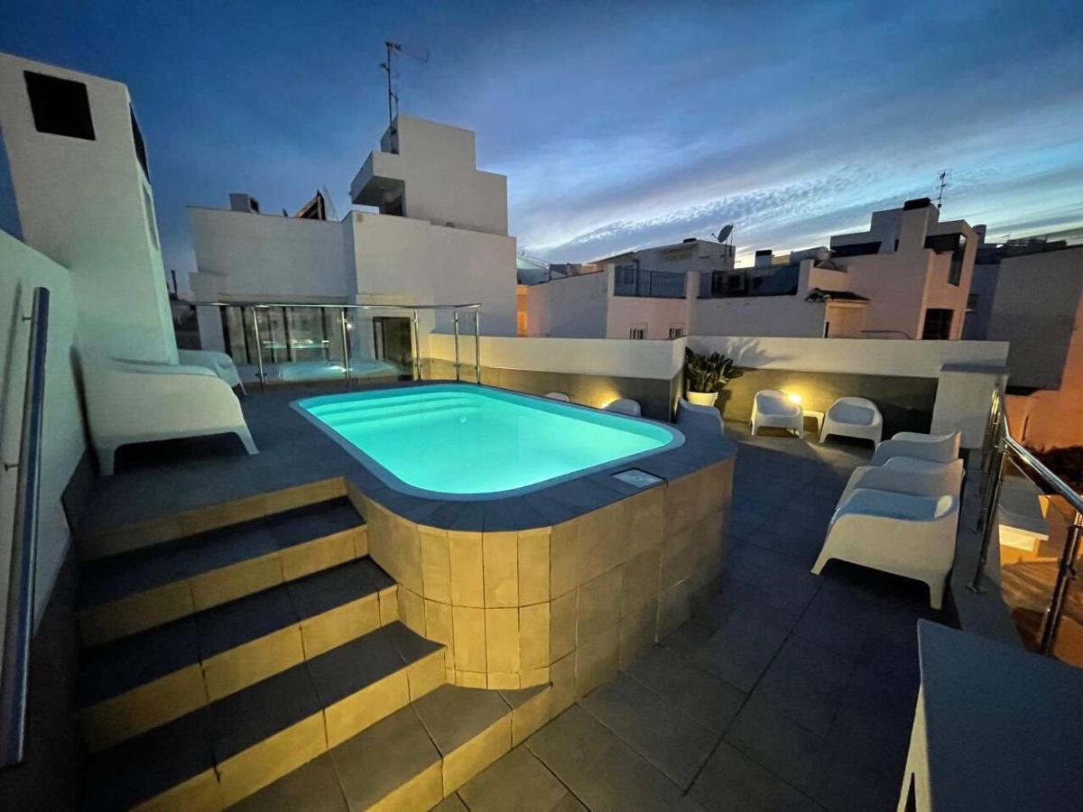 Apartment 2 Gran8nerja