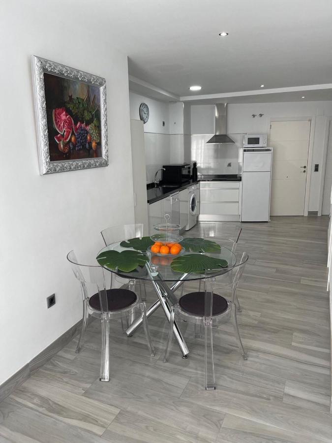 Lägenhet 2 Gran8nerja Nerja