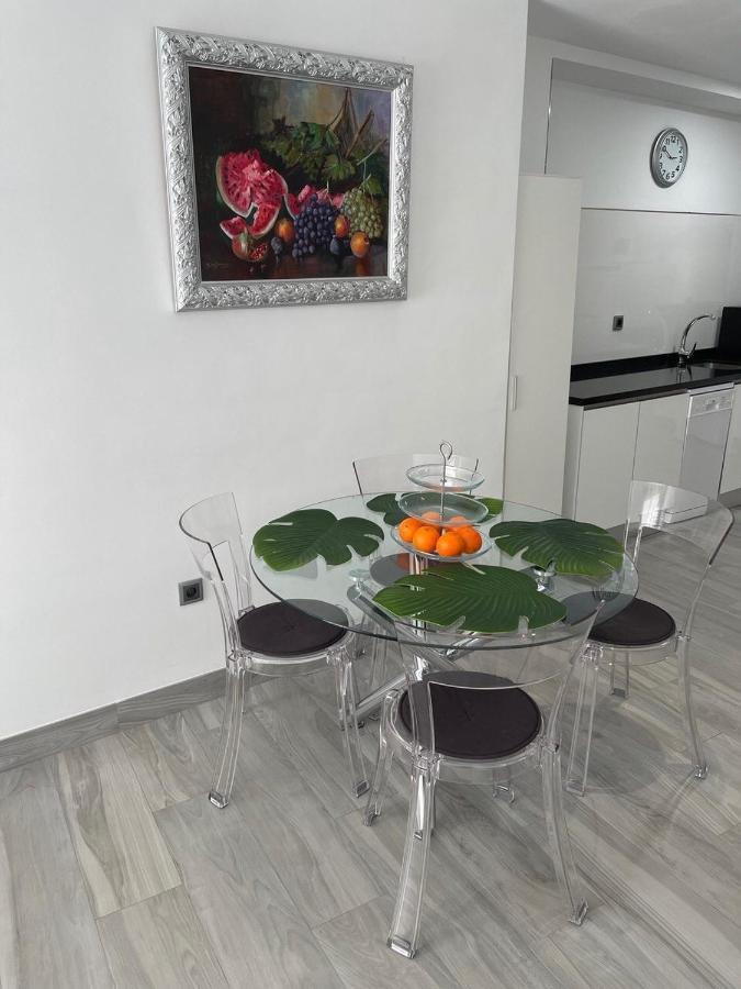 2 Gran8nerja Lägenhet