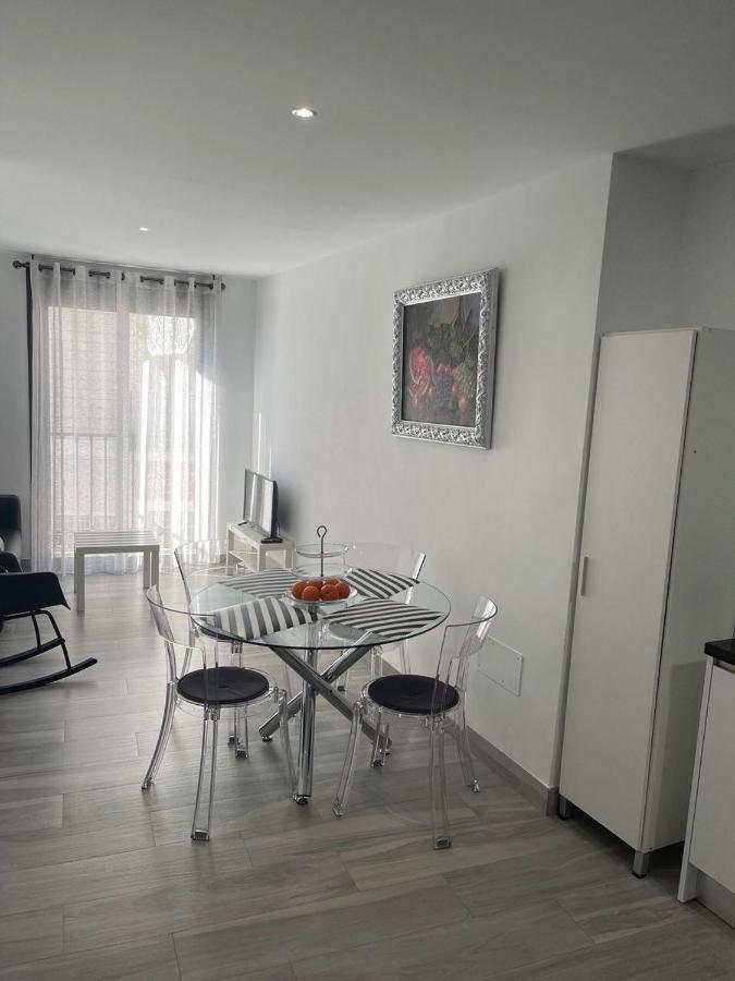 2 Gran8nerja Lägenhet *