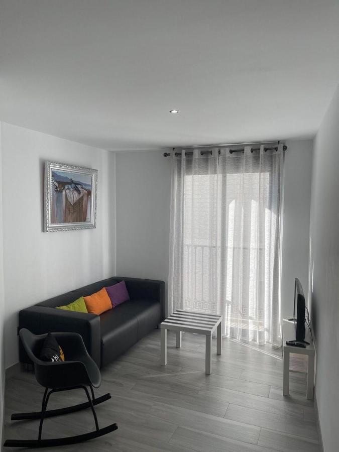 Lägenhet 2 Gran8nerja Nerja