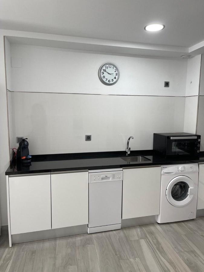 2 Gran8nerja Apartment