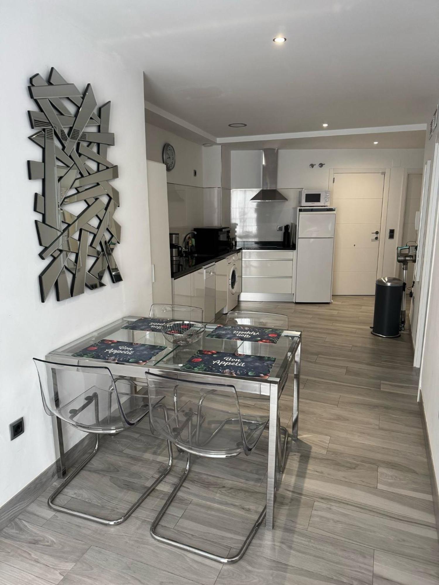 2 Gran8nerja Lägenhet *