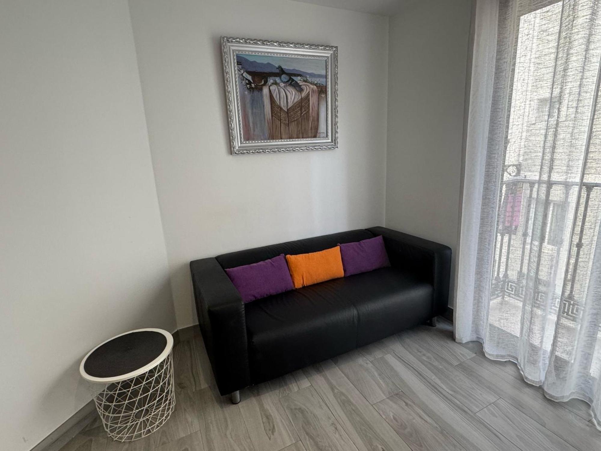 2 Gran8nerja Lägenhet Nerja