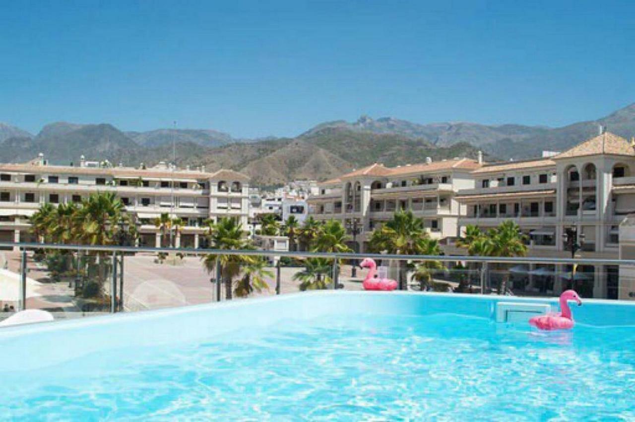2 Gran8nerja Lägenhet *