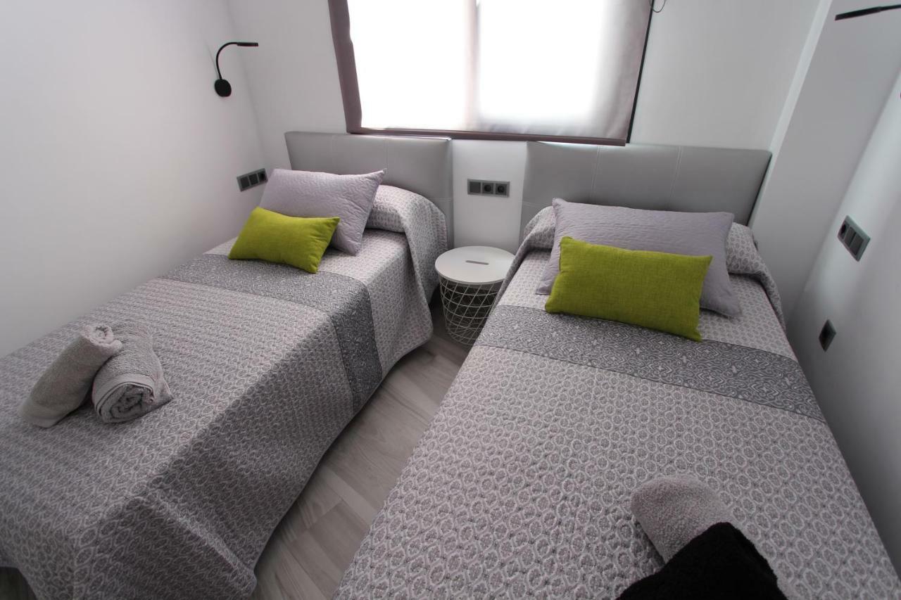 2 Gran8nerja Lägenhet Nerja