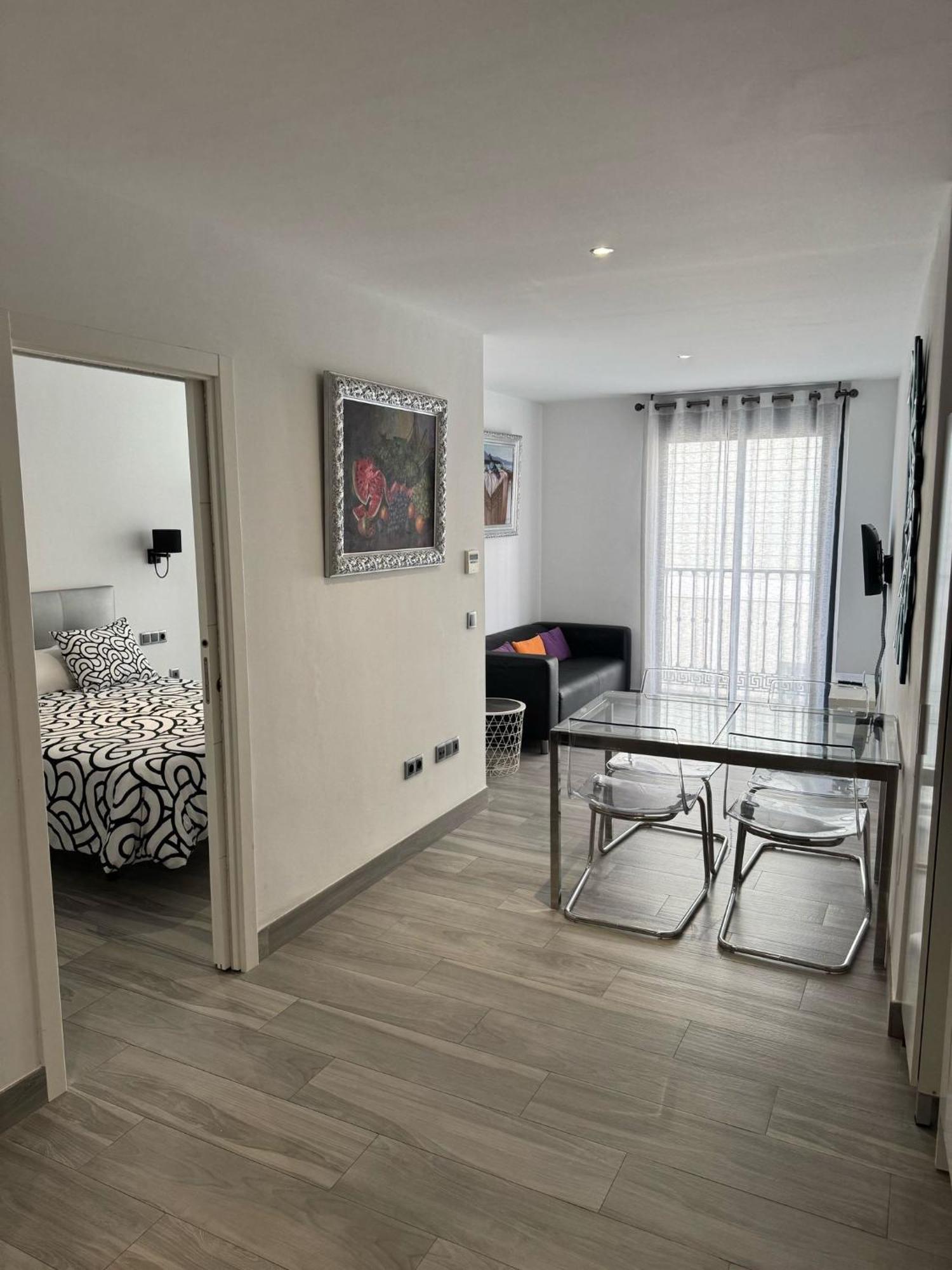Apartment 2 Gran8nerja *